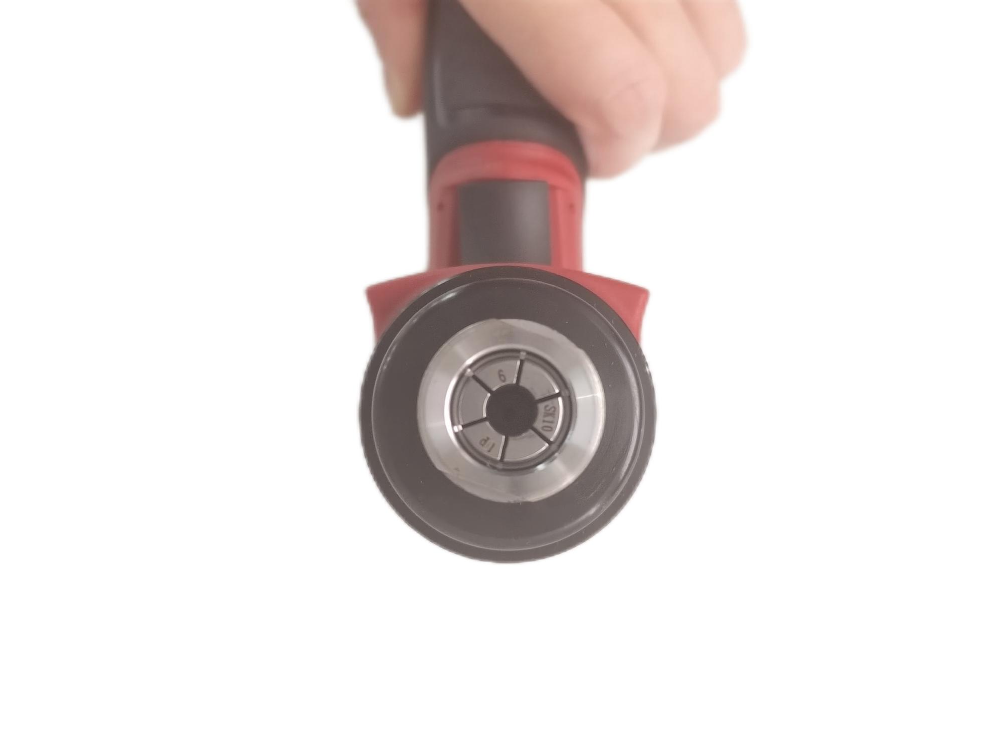 سعة تشاك حفر الهواء 6MM 8MM 10MM 12MM