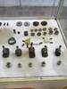 Air Sander Air Angleer Angle Grinder Parts Custom OEM ODM Service
