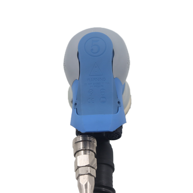 3 بوصة رملية هدية مدارية