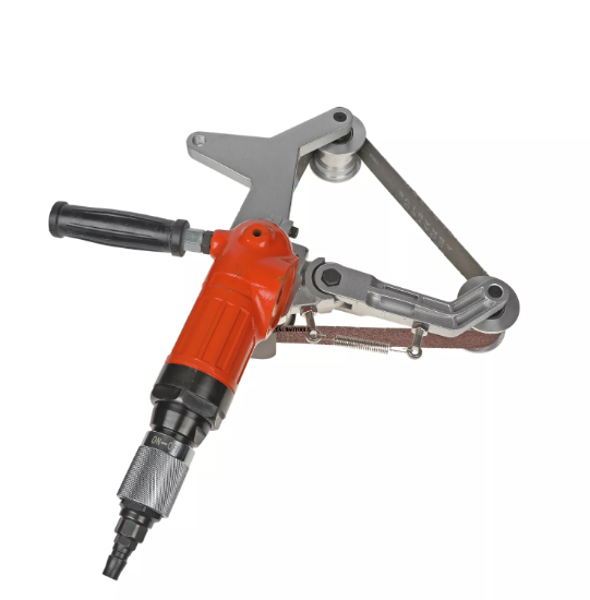 air belt sander حزام الهواء ساندر