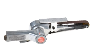 ما هو أفضل من صنفرة الحزام؟