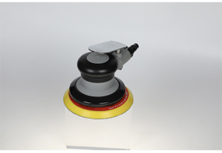 أدوات تعمل بالهواء المضغوط ومزاياها