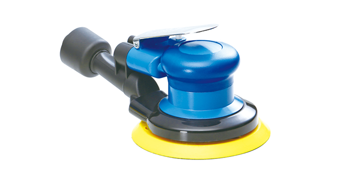 ما هو الهواء ساندر؟