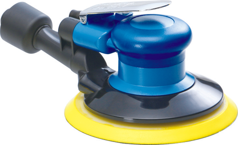 أدوات الطاقة العالية الهواء العشوائية المدارية غير Vacuum كفاءة أعلى بنسبة 30 ٪