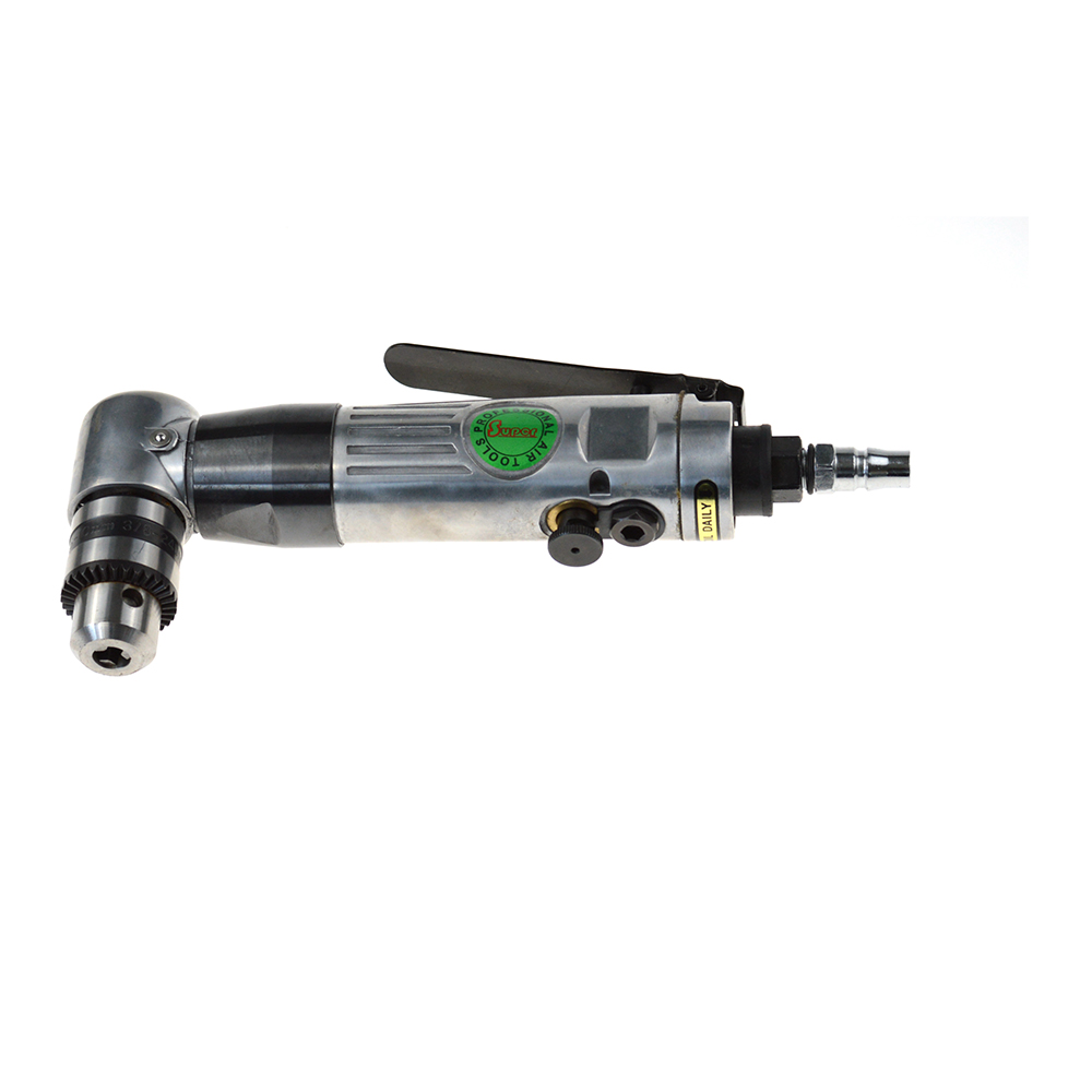 حفر زاوية الهواء