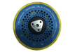 6 بوصة فراغ فينيل PSA وسادة احتياطية للوجه لأدوات Sanders Sanding أدوات OEM ODM Service