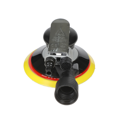 6 بوصة عالية الطاقة تشطيب صنفرة الهواء للخشب سيارة معدنية فراغ