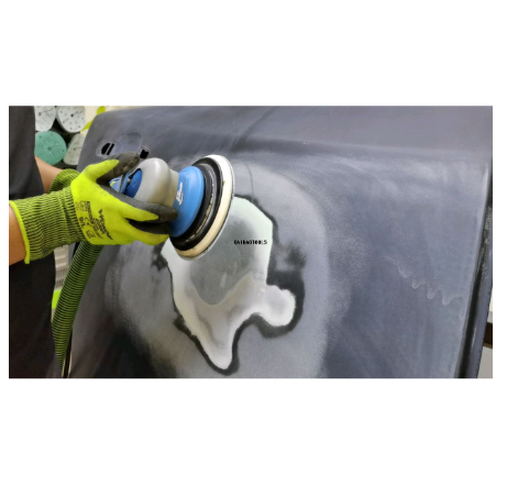 التشغيل الآمن للرمان الهوائي