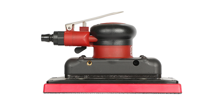 تحليل الفشل لآلة الرملي