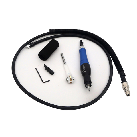 أدوات طحن 0.3 مم من السكتة الدماغية توربو لف الموجات فوق الصوتية