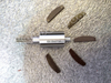 Air Sander Air Angleer Angle Grinder Parts Custom OEM ODM Service