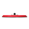6 "Vinyl PSA Face DA Sanding Pad Dual Action Air Sander تستخدم مع قرص خلفي لاصق