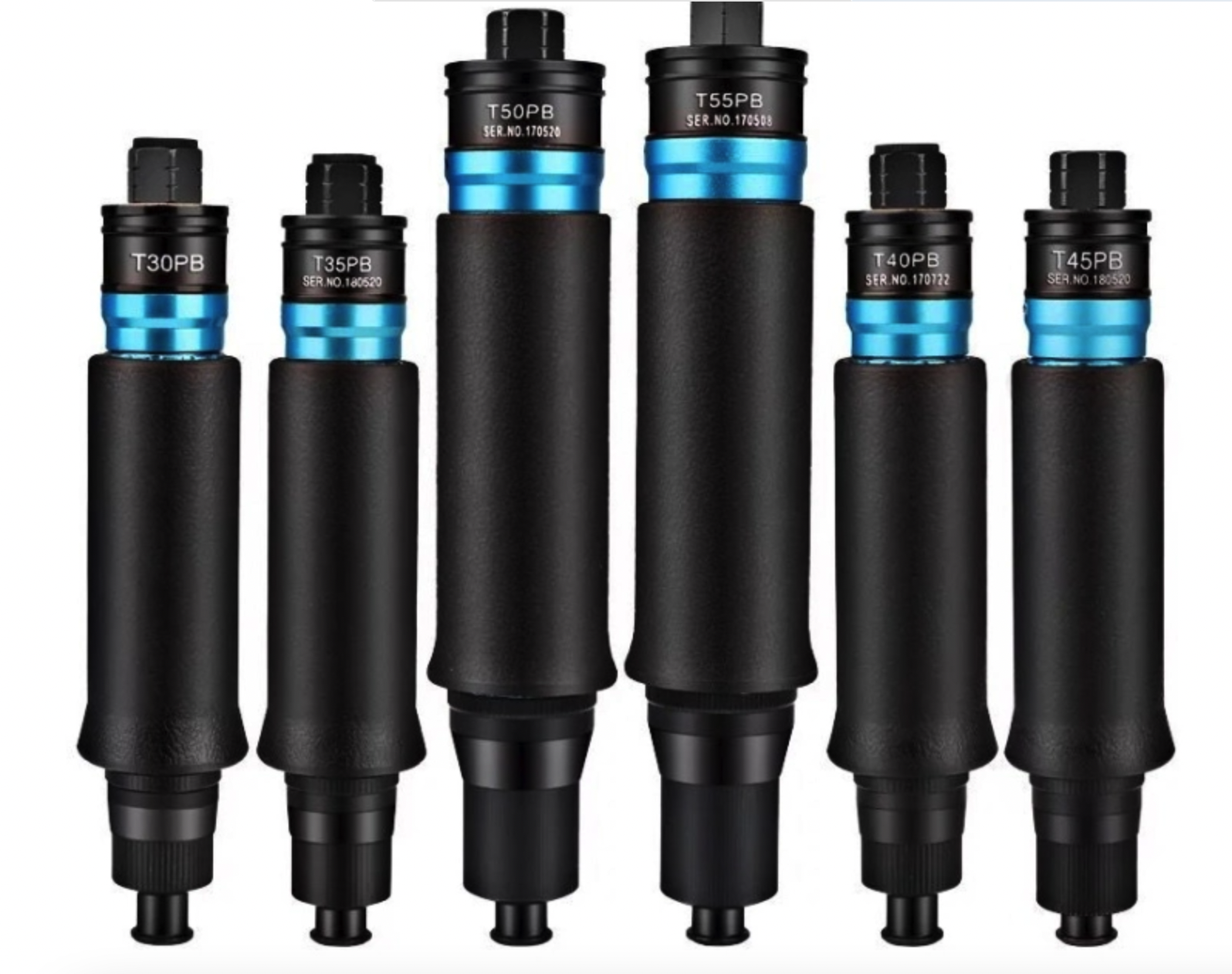 مزايا وعيوب الأدوات الهوائية