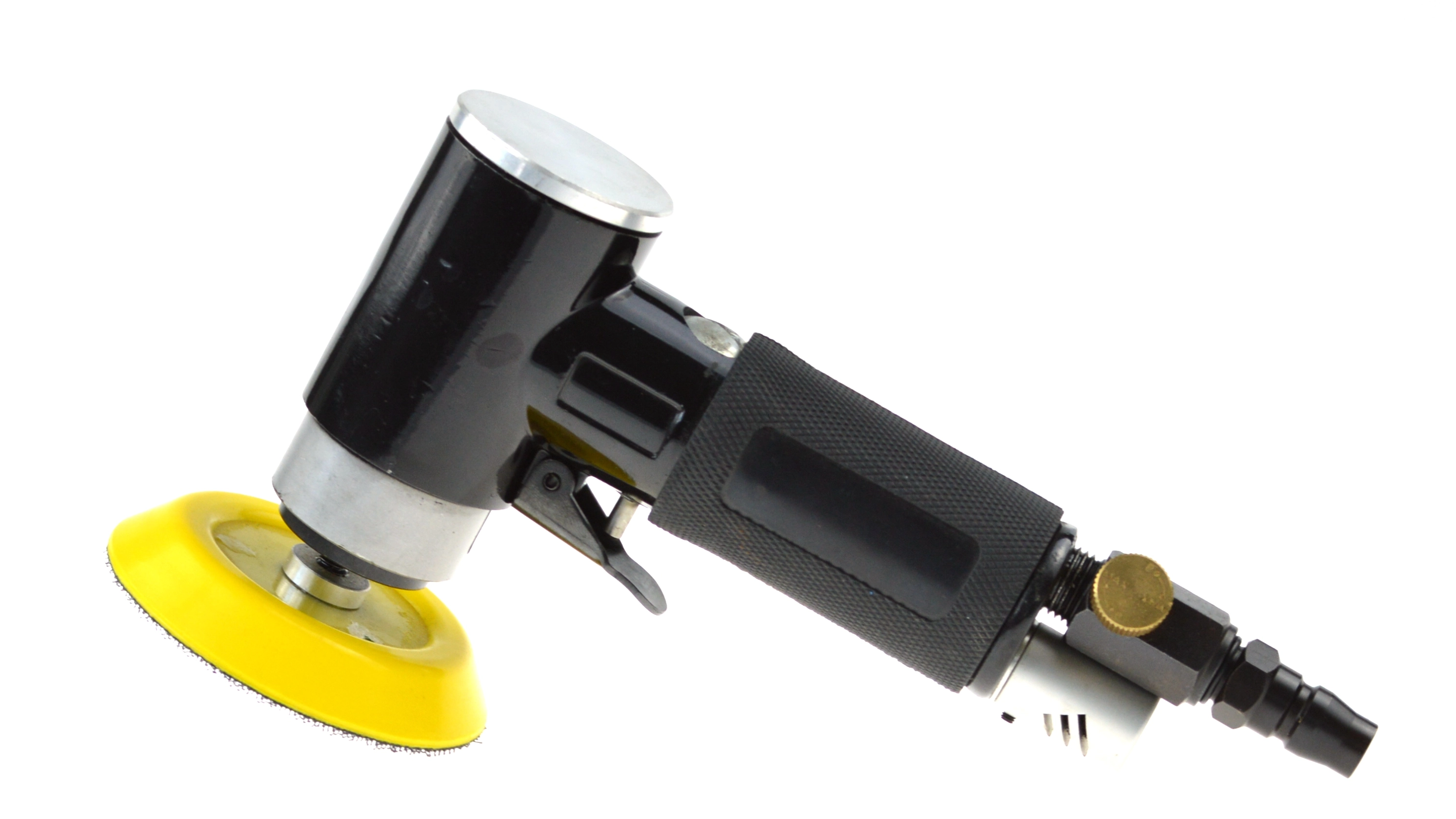 هل التلميع هو نفس ساندر؟