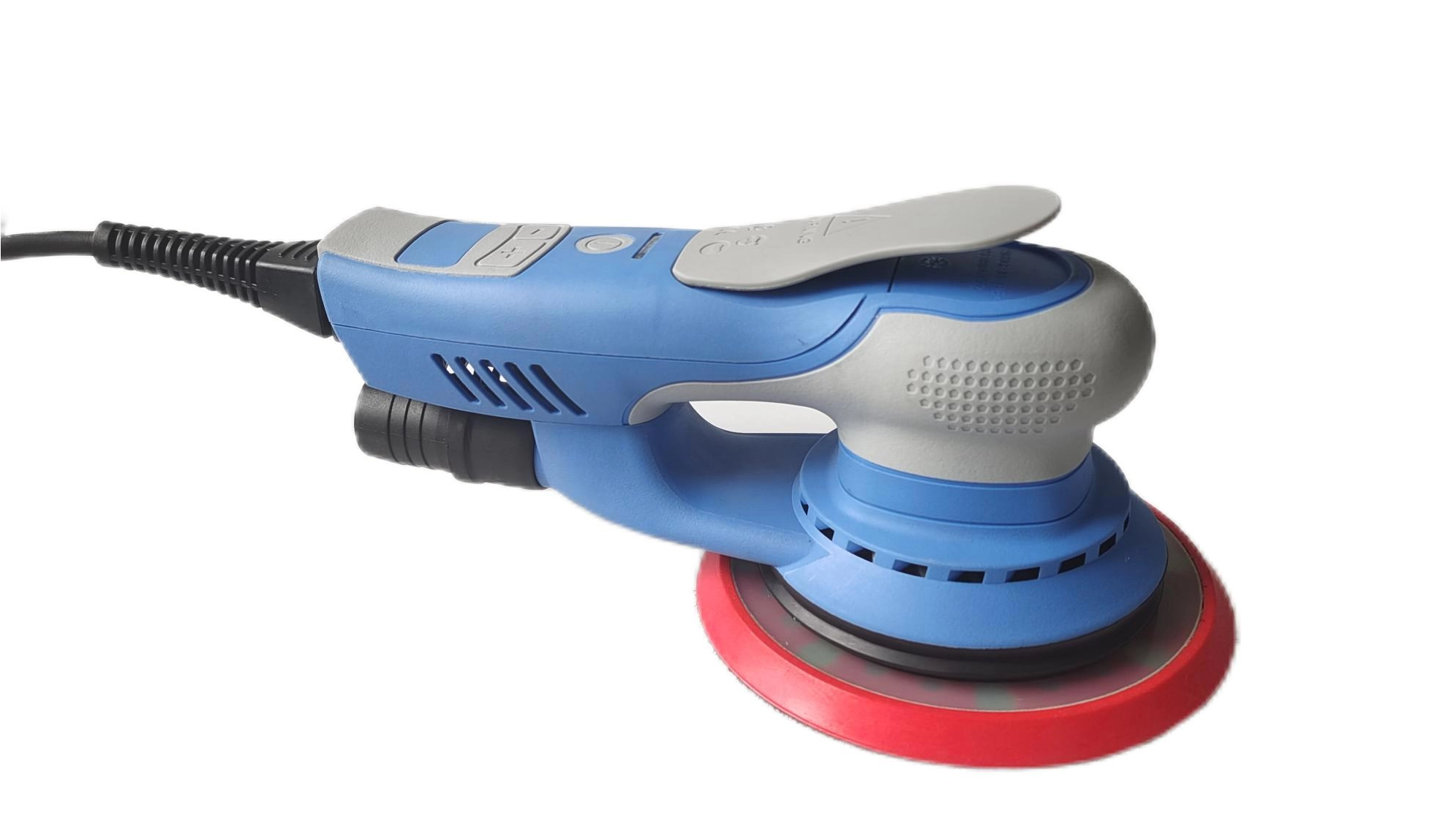 هل صنفرة هوائية أفضل؟