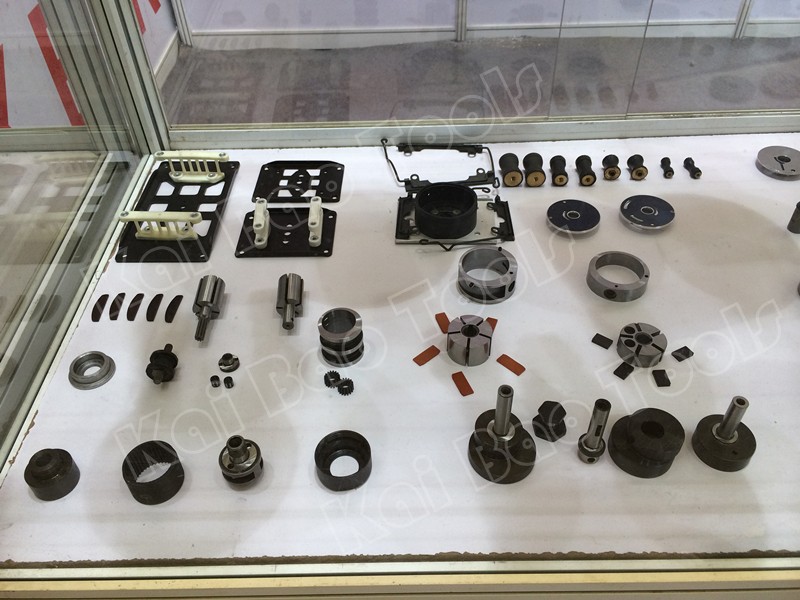 أجزاء ساندر الهواء 10