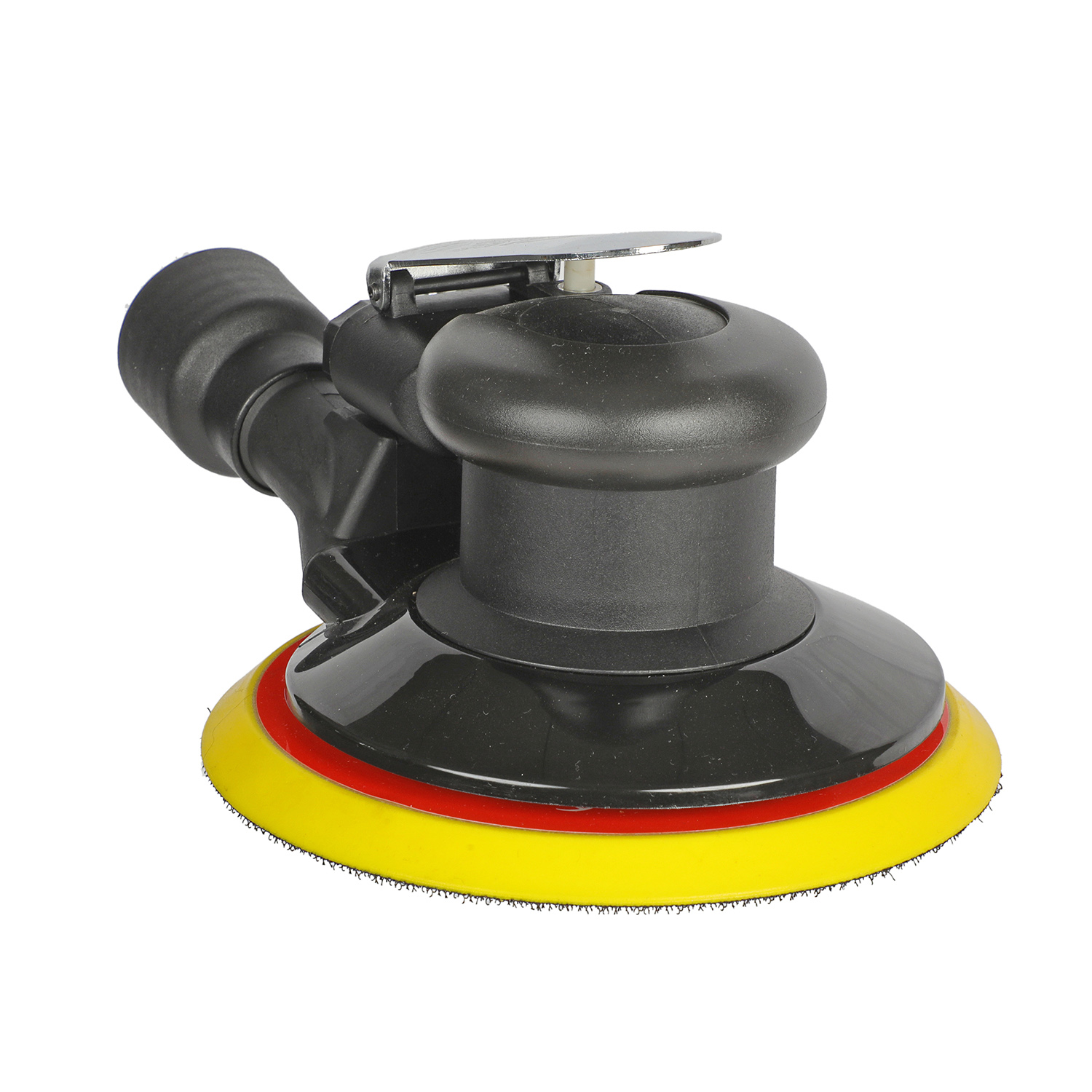 ساندر الهواء باستخدام نصائح