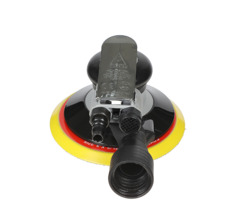 دور الصنفرة الهوائية