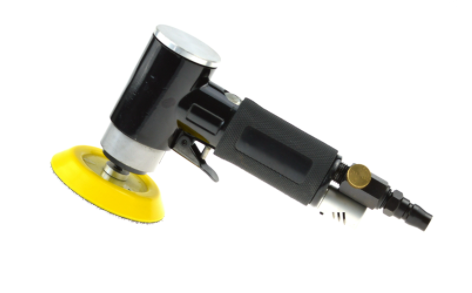 تصنيف آلات تلميع الهوائية