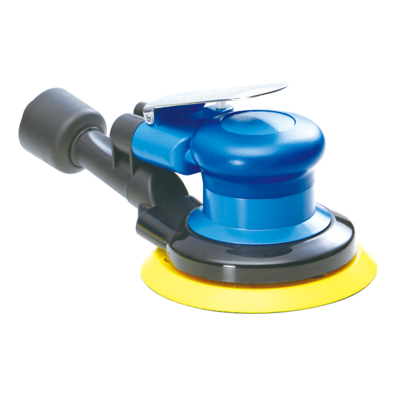 Pandas 3 Sander الهوائية