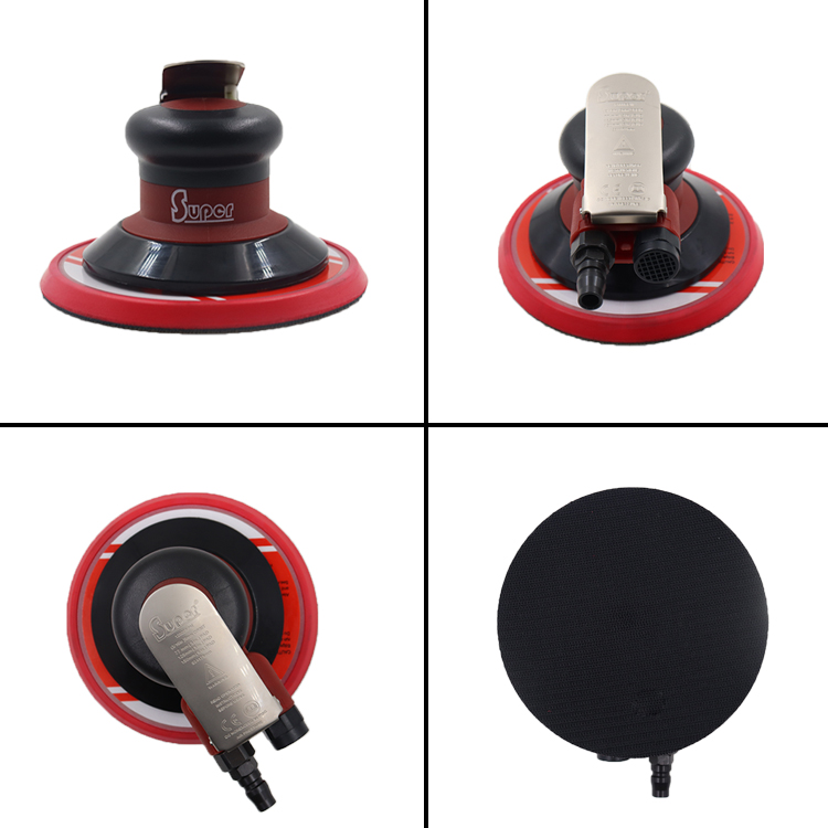 النخيل المداري الهواء ساندر