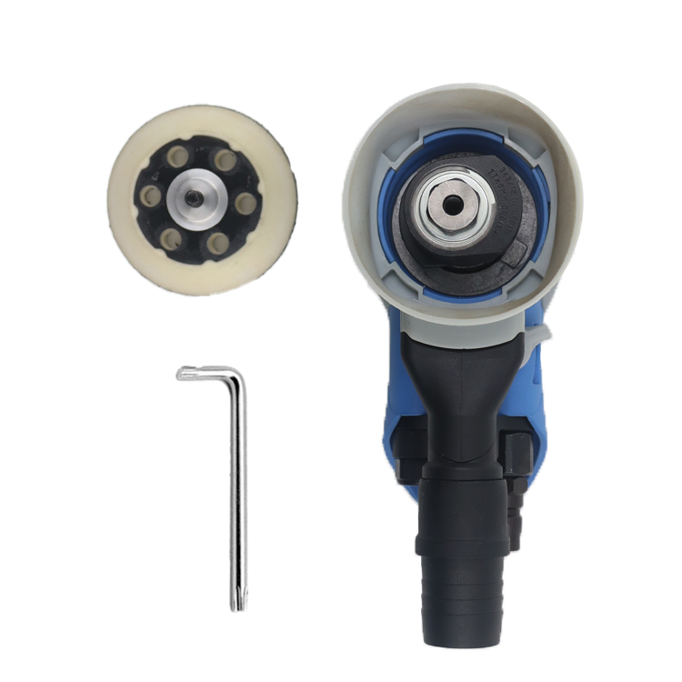 3 بوصة رملية هدية مدارية