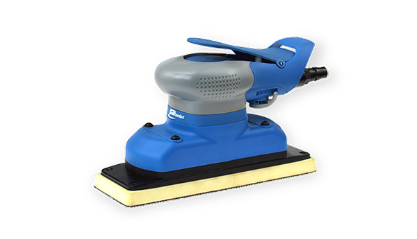 pneumatic air sander