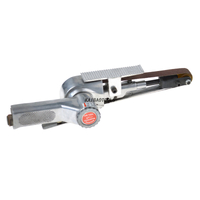 حزام الهواء الهوائي Sander 10x330mm للأنابيب والمعادن