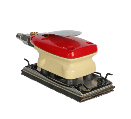 مقدمة من الصنفرة الهوائية