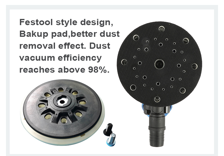 كم هو ساندرز الهواء، وكيف يعمل والنصائح والاعتبارات لاستخدام ساندرز الهوائية