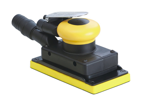 70 x198mm Sander Sander Low Plump Sander Wood Polish