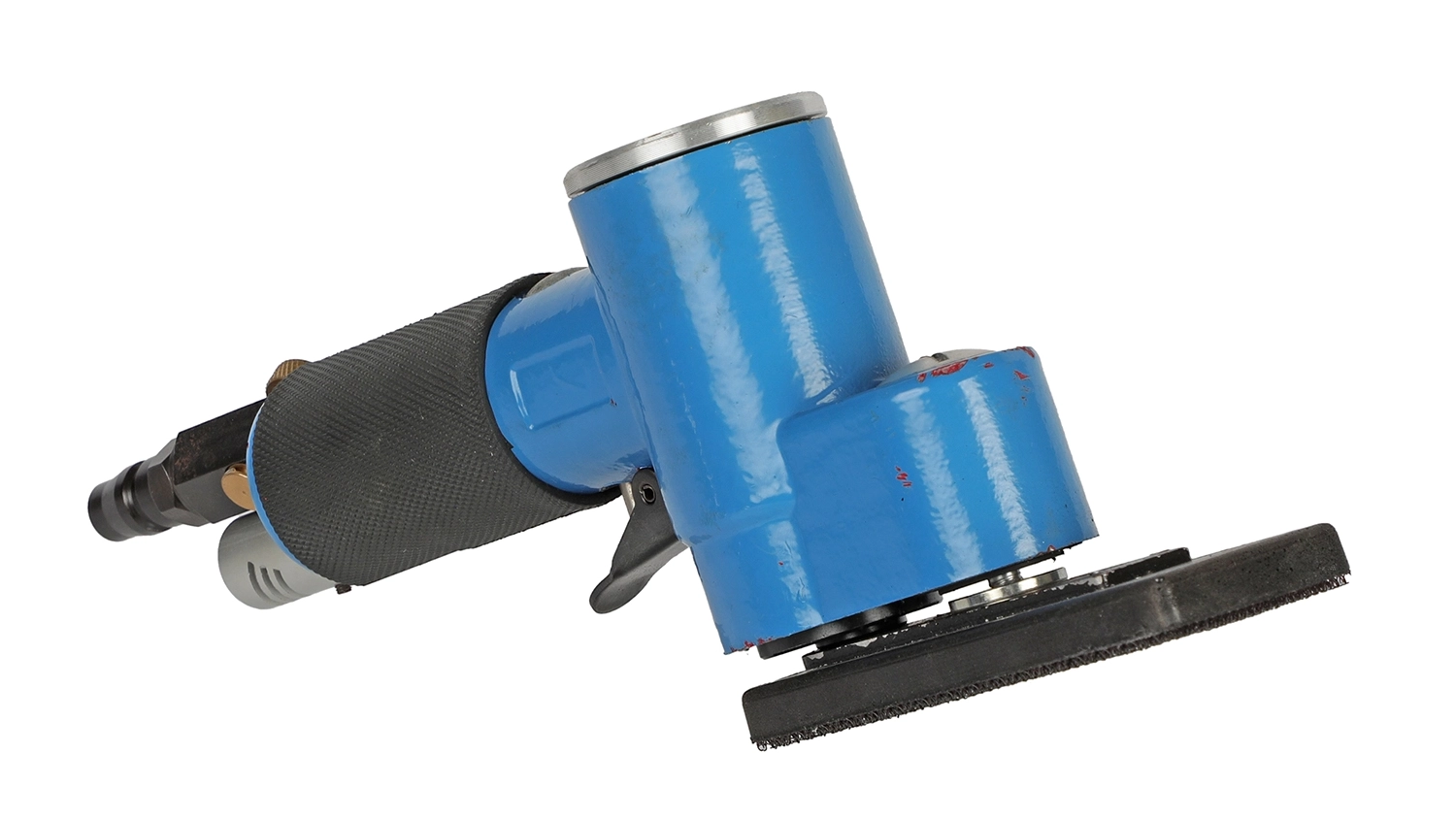 هل طاحونة الهواء أي خير؟