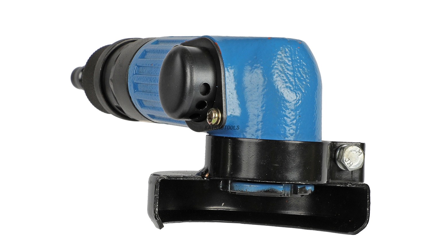 ما هو مطحنة زاوية الهواء؟