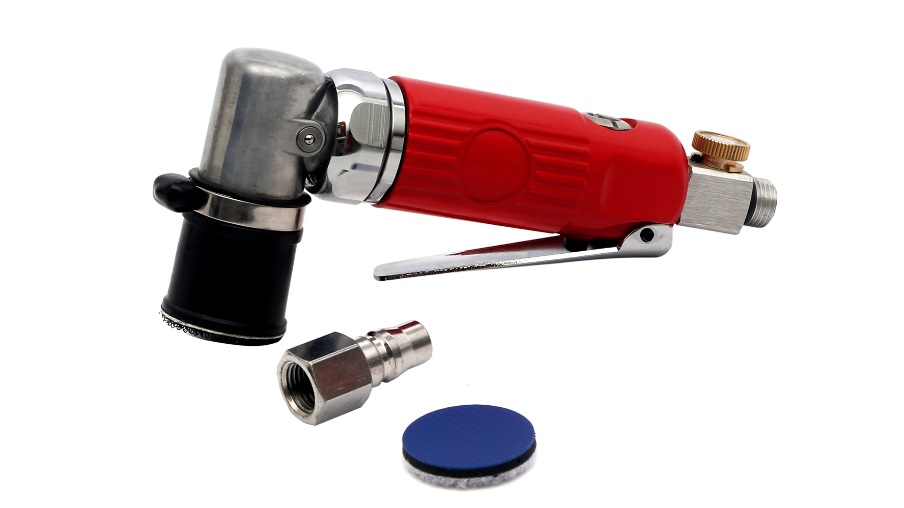 ماذا يفعل ملمع الهواء؟