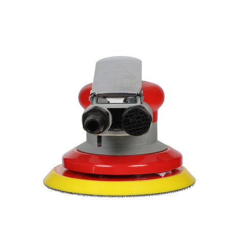 6 في.آلة صنفرة النخيل المدارية ذاتية التنظيف باحترافية