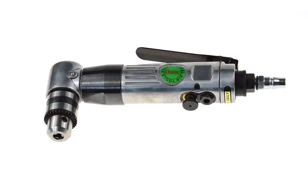 هل طاحونة الزاوية أفضل من ساندر؟