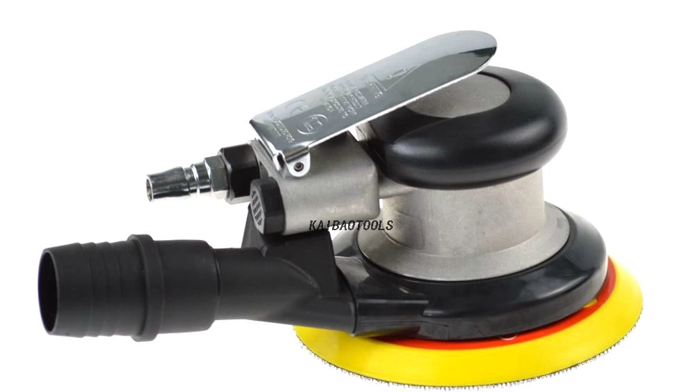 كيفية اختيار الصنفرة المدارية العشوائية الصحيحة لمشاريعك المهنية أو المهنية