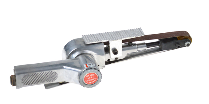 ميزات حزام هوائي ساندر