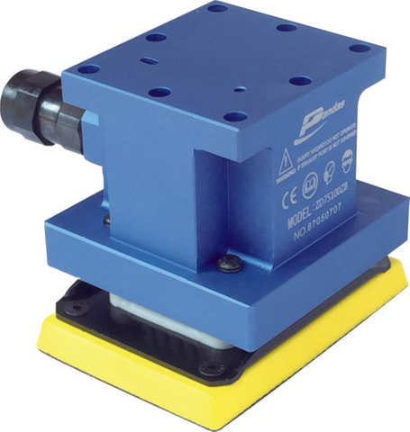 الهواء العشوائي المداخل ساندر للذراع الآلي 