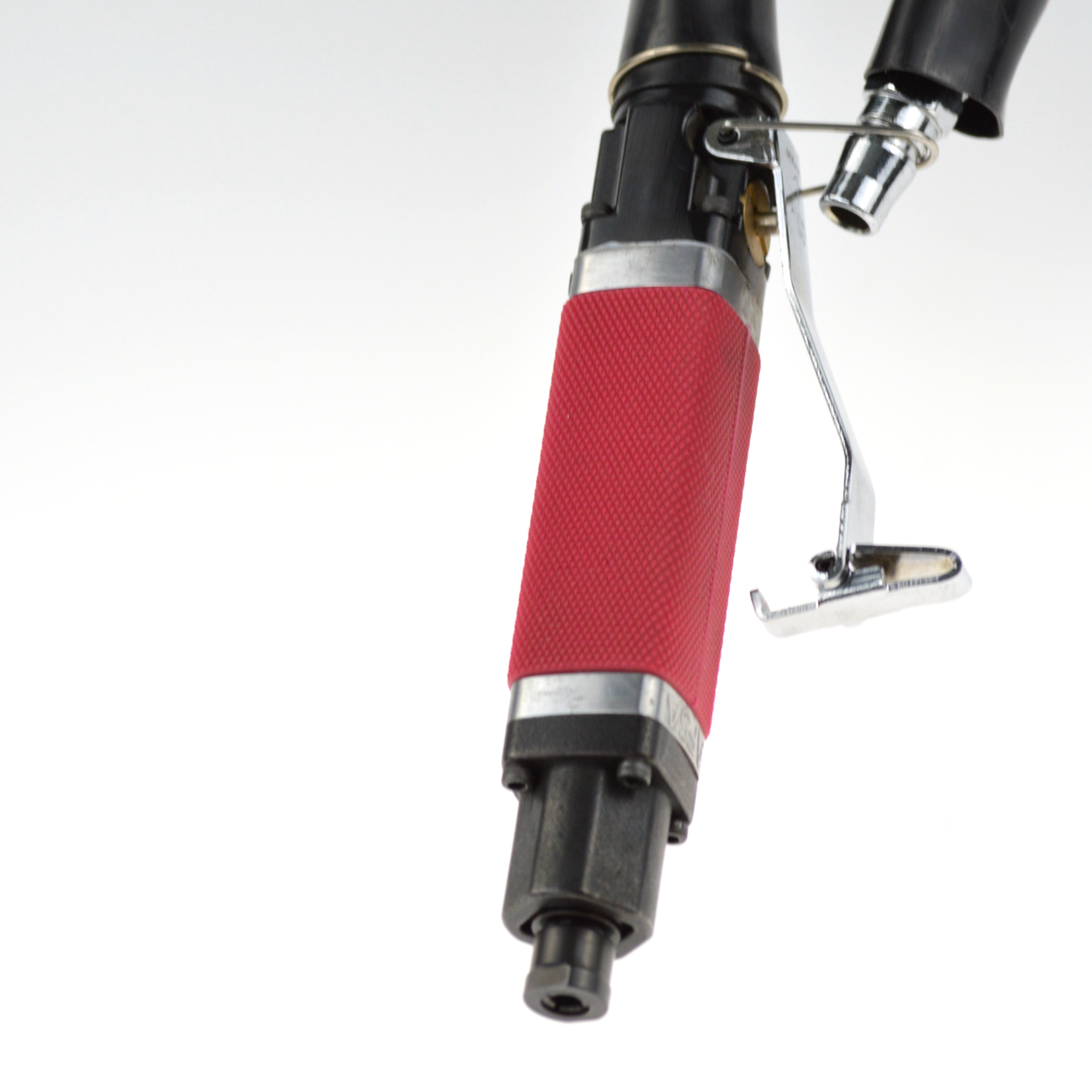 يعلمك مزايا ملف المنشار المتبادل الهوائي (2)