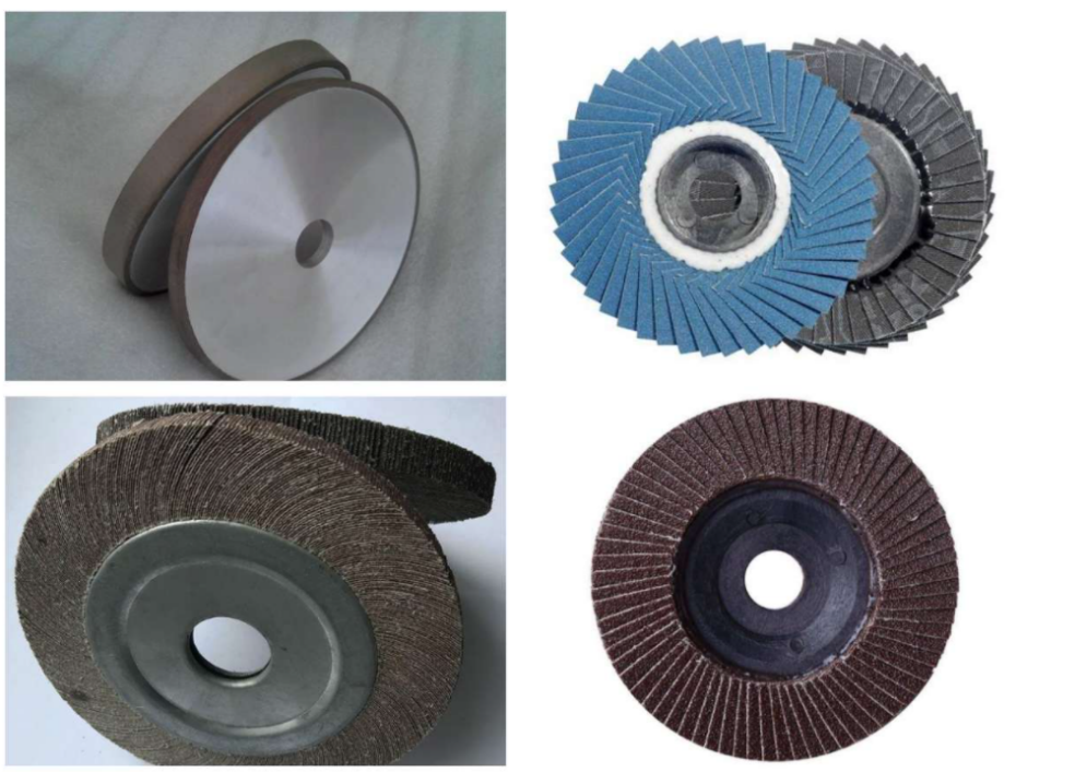 المسائل التي تحتاج إلى الاهتمام عند استخدام قرص رفرف