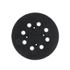 6 بوصة فينيل PSA Face PU PACET PAD PAD PLASTING SANDERS ELECTRY MARKITA