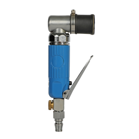 الهواء النقيب المنقار ساندر