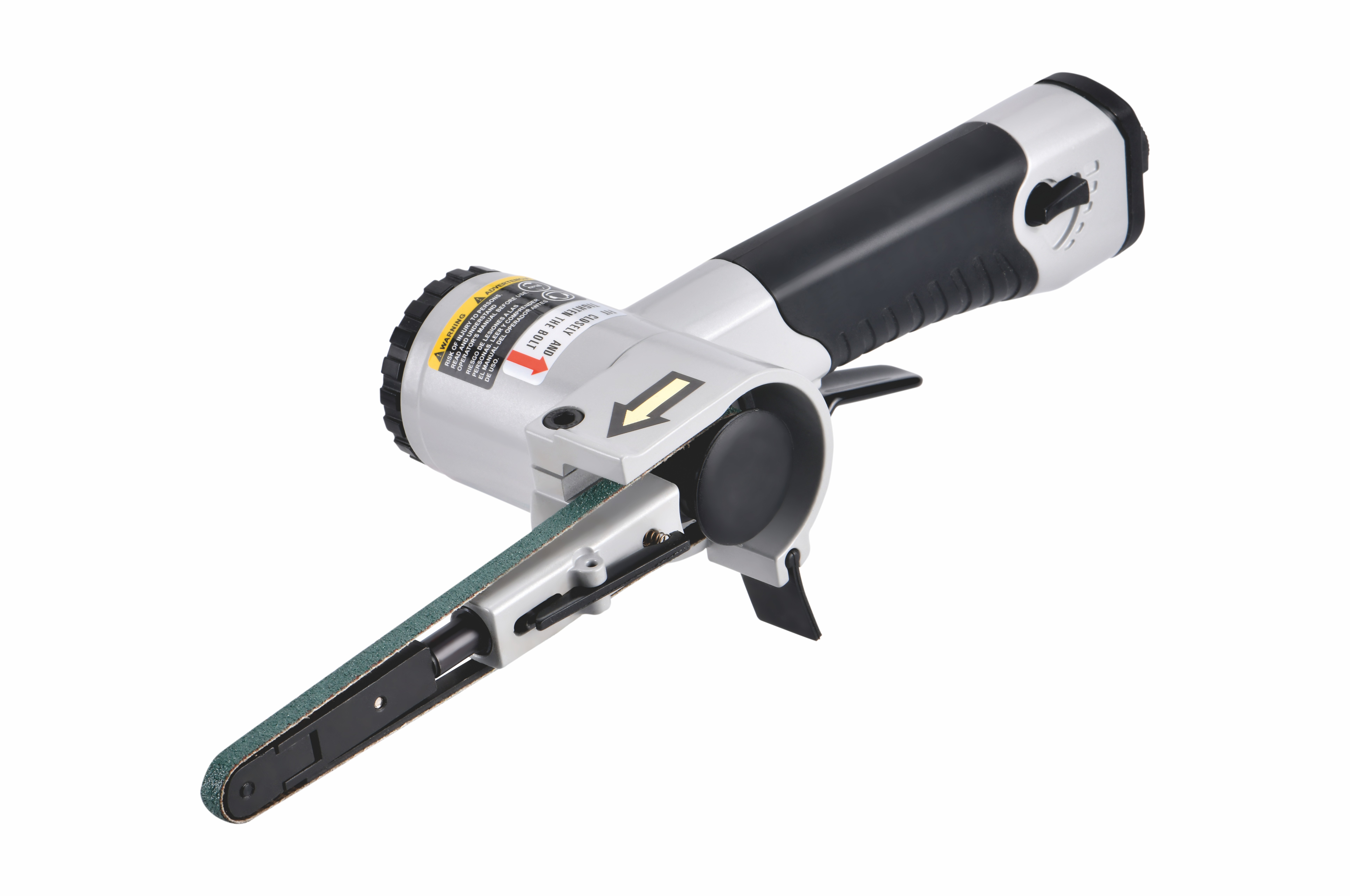 10*330mm حزام ساندر هواء