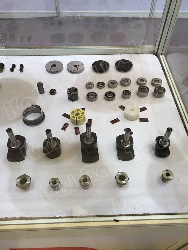 أجزاء Sander Air 7