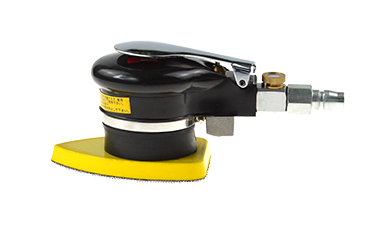 ساندر الهواء