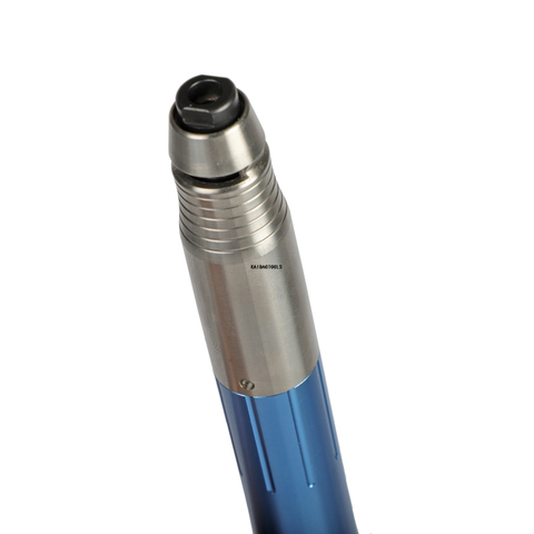 عالي السرعة يموت الهواء قلم 65000 دورة في الدقيقة لصناعة الطائرات 3 مم حجم تشاك