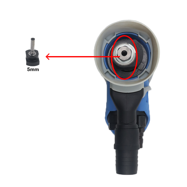 3 بوصة رملية هدية مدارية