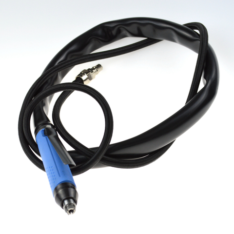 طاحونة الهواء المصغرة عالية السرعة لمحرك الصنفرة المعدنية المناخية