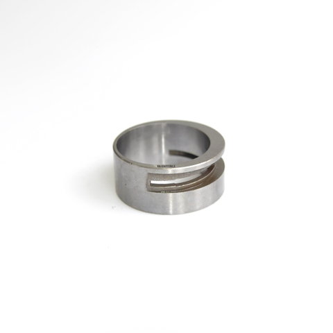 الهواء ساندر هواء يموت طاحونة طاحونة مخصصة دقة عالية الدقة CNC أجزاء تصنيع مخصصة